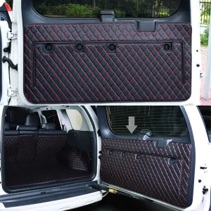 Land Cruiser